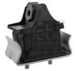 SILENTBLOC MOTOR